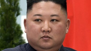 kim jong un