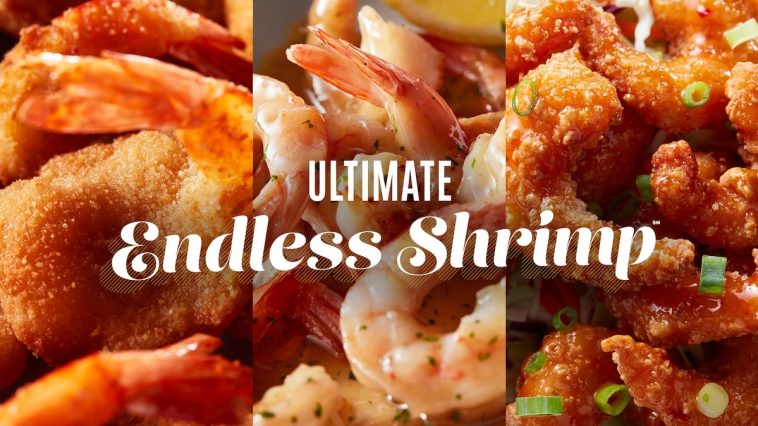 red lobster ultimat endless shrimp