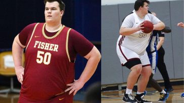 connor williams basketball