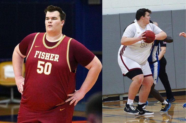 connor williams basketball