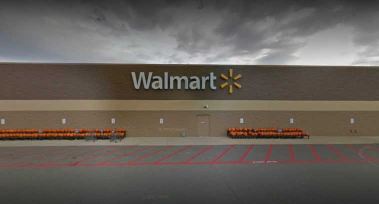 horse buggy stolen michigan walmart