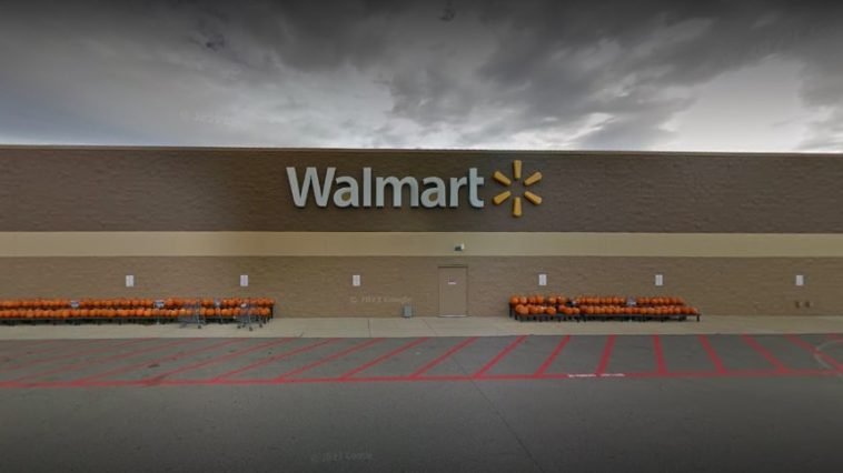 horse buggy stolen michigan walmart