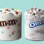little mcflurry baby