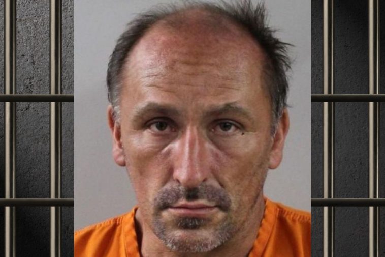 robert brush florida meth