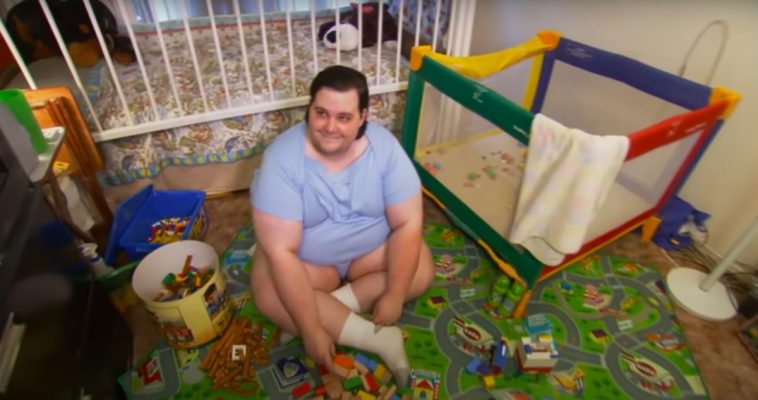 adult diaper spa new hampshire