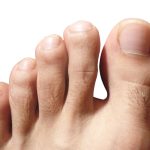 amputated foot found oregon