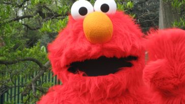 elmo leap day tweet
