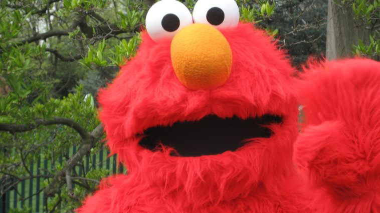 elmo leap day tweet