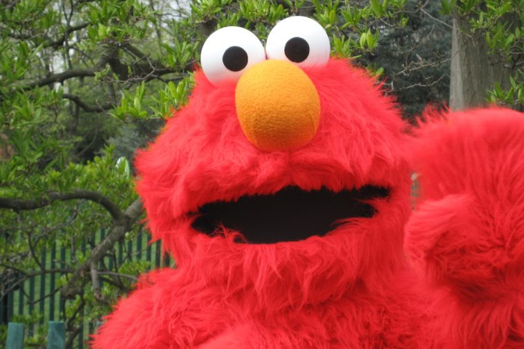elmo leap day tweet