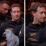 mark zuckerberg ufc