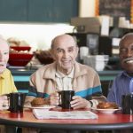 senior citizens arrested rome post office robberies