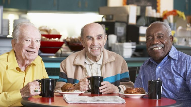 senior citizens arrested rome post office robberies