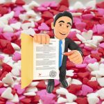 valentine's day MatchGroup, Inc lawsuit