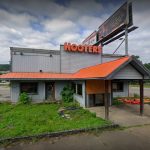 west virginia loses last hooters