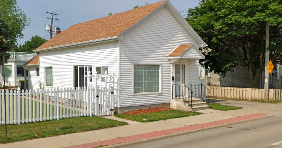 920 East Walnut Street Green Bay WI