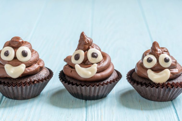 pictures of animal poop