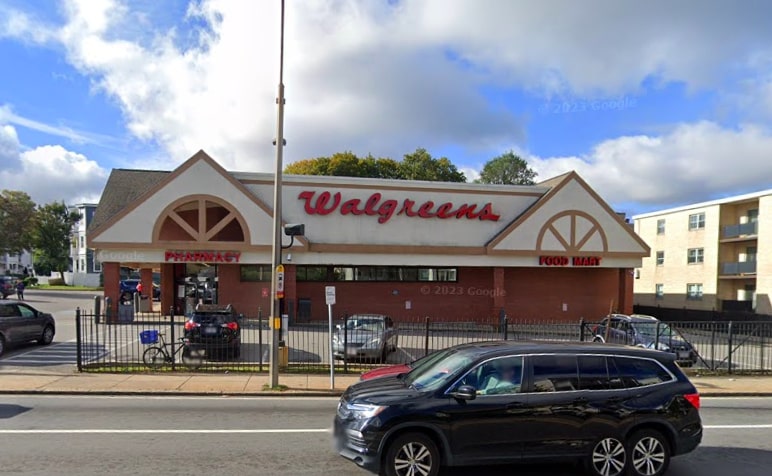 walgreens mattapan ma