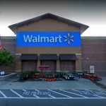 walmart locust nc gun discharged