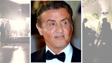 Sylvester Stallone mean comments tulsa king